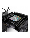 Alphacool Core 1 Aurora Chłodzenie procesora, ARGB - Czarny - nr 17