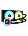 no name CORSAIR H100 RGB - procesory flydende - nr 1