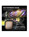 no name CORSAIR iCUE Link H150i LCD - procesowy - nr 15