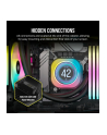 no name CORSAIR iCUE Link H150i LCD - procesowy - nr 16