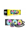 no name CORSAIR iCUE Link H150i LCD - procesowy - nr 18