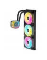 no name CORSAIR iCUE Link H150i LCD - procesowy - nr 29