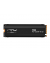 no name Dysk Crucial SSD T700 1 TB PCie 50 NVMe z radiatorem - nr 1