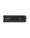 no name Dysk Crucial SSD T700 1 TB PCie 50 NVMe z radiatorem - nr 3
