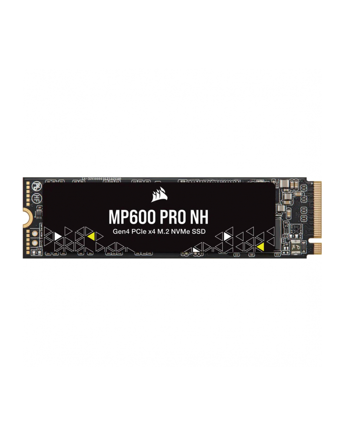 no name Corsair MP600 Pro NH 500GB, bez podgrzewania główny