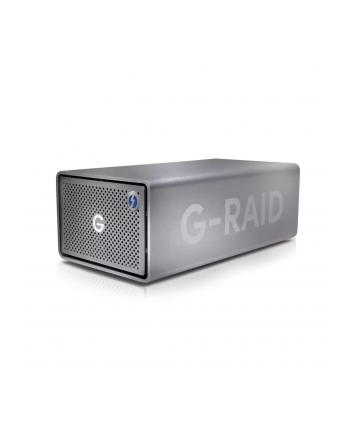 SANDISK PROFESSIONAL DYSK G-RAID 2 8TB