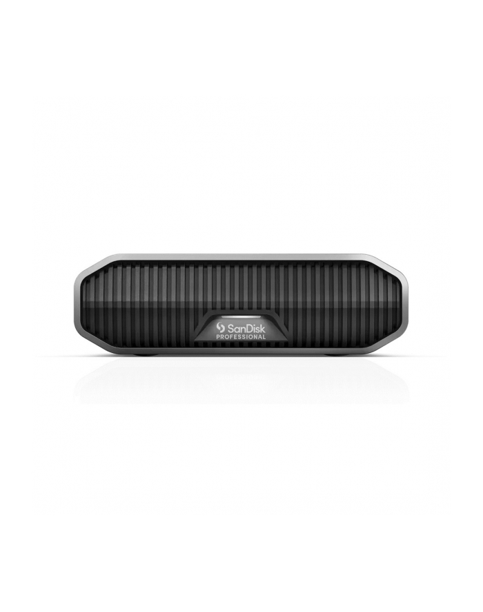 SANDISK PROFESSIONAL DYSK G-DRIVE 22TB główny