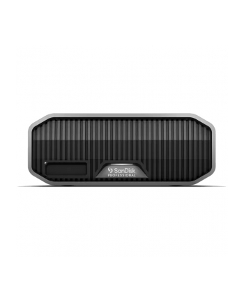 SANDISK PROFESSIONAL DYSK G-DRIVE PROJECT 12TB nr 1