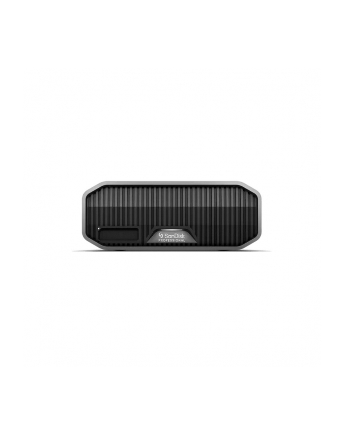 SANDISK PROFESSIONAL DYSK G-DRIVE PROJECT 22TB główny