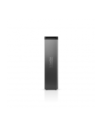 SANDISK PROFESSIONAL DYSK PRO-BLAD-E SSD Mag 2TB