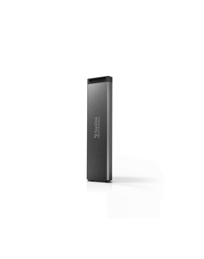 SANDISK PROFESSIONAL DYSK PRO-BLAD-E SSD Mag 4TB główny