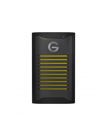 SANDISK PROFESSIONAL DYSK G-DRIVE ARMORLOCK SSD 4TB