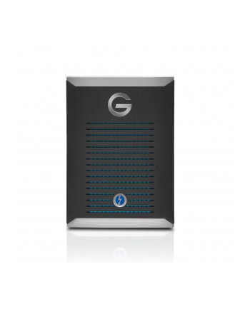 SANDISK PROFESSIONAL DYSK G-DRIVE PRO SSD 500GB