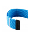 no name CableMod RT-Series PRO ModMesh 12VHPWR Zestaw Dwóch do ASUS/Seasonic - jasnoniebieski - nr 2