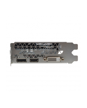 AFOX GEFORCE GTX1650 SUPER 4GB GDDR6 DP DVI HDMI DF AF1650S-4096D6H3-V2