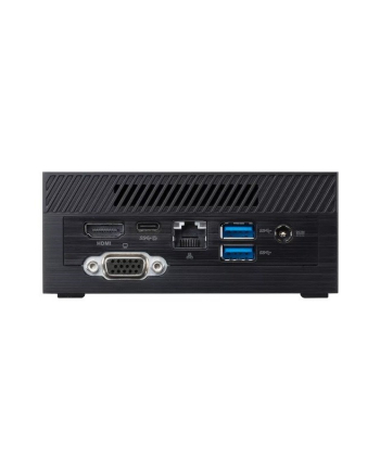 Mini PC ASUS PN51 R5-5500U/Win11PX