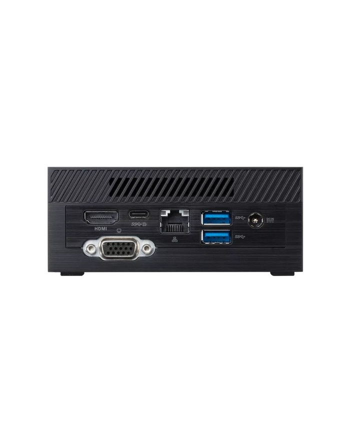 Mini PC ASUS PN51 R5-5500U/Win11PX główny