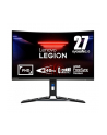 Lenovo Legion R27fc-30 27'';FHD VA 340Hz 350nits HDMI DP Raven Black - nr 15