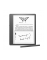 Ebook Kindle Scribe 10,2''; 16GB WiFi Basic Stylus Pen Grey - nr 1