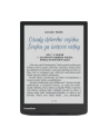Ebook PocketBook InkPad 743 Color 3 7,8''; 32GB Wi-Fi Stormy Sea - nr 10