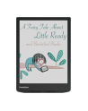 Ebook PocketBook InkPad 743 Color 3 7,8''; 32GB Wi-Fi Stormy Sea - nr 16