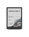 Ebook PocketBook InkPad 743 Color 3 7,8''; 32GB Wi-Fi Stormy Sea - nr 1