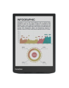 Ebook PocketBook InkPad 743 Color 3 7,8''; 32GB Wi-Fi Stormy Sea - nr 20