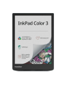 Ebook PocketBook InkPad 743 Color 3 7,8''; 32GB Wi-Fi Stormy Sea - nr 22