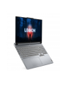 Lenovo Legion Slim 5 16APH8 Ryzen 7 7840HS 16''; WQXGA IPS 500nits AG 240Hz 16GB DDR5 5600 SSD512 GeForce RTX 4070 8GB Win11 Misty Grey - nr 13