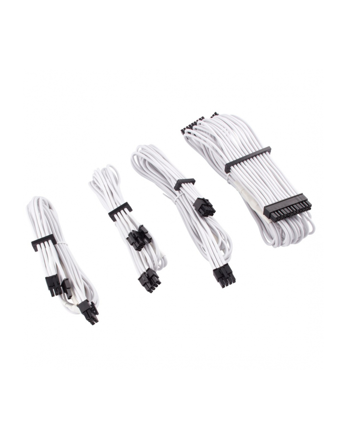 no name CORSAIR Premium z pojedynczymi rękawami główny