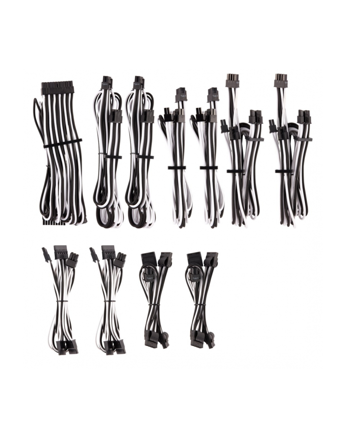 no name CORSAIR Premium z indywidualnym rękawem p główny