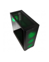 no name Kolink Unity Solar ARGB Mesh Mid-Tower - czarny - nr 5