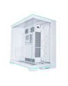 Lian Li O11D EVO RGB, Szkło hartowane - białe - nr 12
