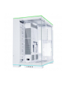 Lian Li O11D EVO RGB, Szkło hartowane - białe - nr 14