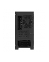 Montech Air 100 ARGB - Black - Obudowa komputerowa - Miditower - Czarny - nr 31