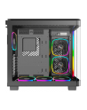 Montech KING 95 PRO Midi-Tower, Szkło Hartowane, ARGB - czarny - nr 22