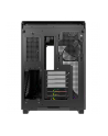 Montech KING 95 PRO Midi-Tower, Szkło Hartowane, ARGB - czarny - nr 24