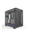 Montech KING 95 PRO Midi-Tower, Szkło Hartowane, ARGB - czarny - nr 2
