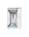 Montech KING 95 PRO Midi-Tower, Szkło Hartowane, ARGB - biały - nr 12