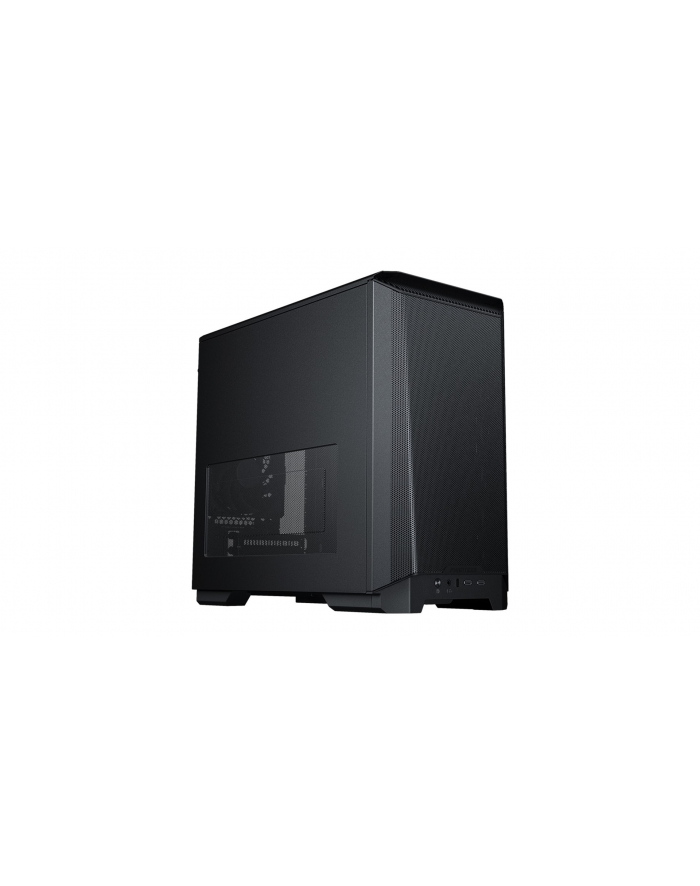no name PHANTEKS Eclipse P200A Mini-ITX - czarny główny
