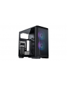 no name Phanteks Eclipse P200 Air, iTX, Temp - nr 1
