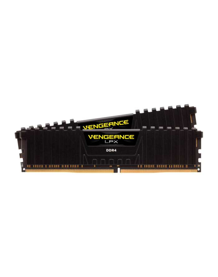 no name CORSAIR Vengeance LPX — 32 GB: 2 × 16 GB — główny