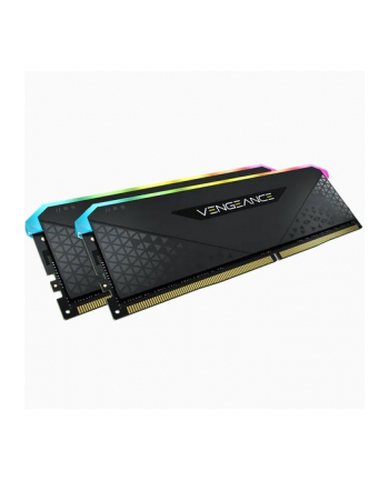 no name CORSAIR Vengeance RGB RS — 32 GB: 2 × 16 GB