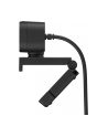 hewlett-packard Kamera HP 430 Full HD Webcam USB czarna 77B11AA - nr 76