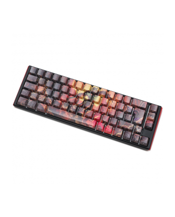 no name Klawiatura Gamingowa Ducky x Doom One 3 SF, RGB LED - MX-Blue nr 2