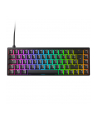 no name Klawiatura gamingowa Endgame Gear KB65HE z efektem Halla - Gateron KS-37B, ISO UK - nr 3