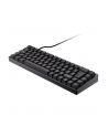 no name Klawiatura gamingowa Endgame Gear KB65HE z efektem Halla - Gateron KS-37B, ISO UK - nr 5