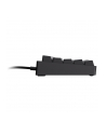 no name Klawiatura gamingowa Endgame Gear KB65HE z efektem Halla - Gateron KS-37B, ISO UK - nr 6
