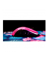 no name XTRFY M4 RGB MOUSE CORD-ED PINK/ - nr 11
