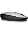 hewlett-packard Mysz HP 240 Pike Silver Bluetooth Mouse bezprzewodowa srebrno-czarna 43N04AA - nr 15